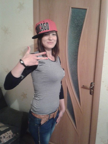 Олесеника Алексеева