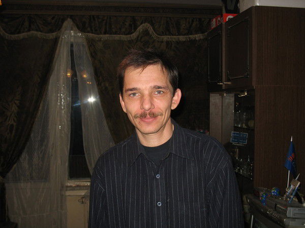 Андрей Спиридонов