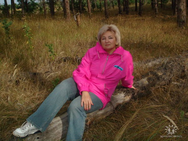 Татьяна Шкуратова