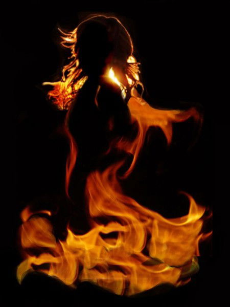 Катерина Куликова