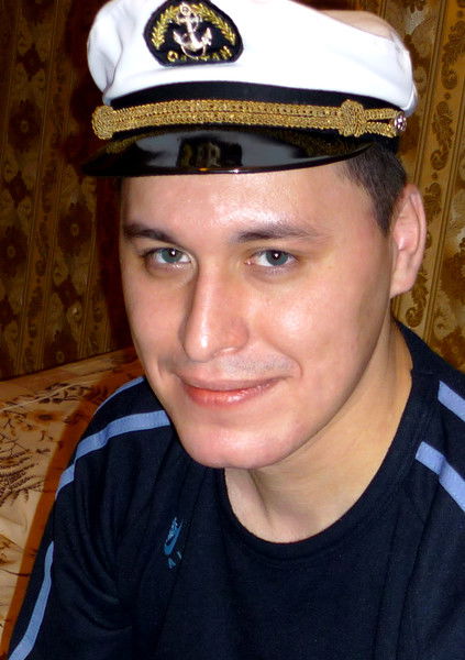 Максим Размахнин