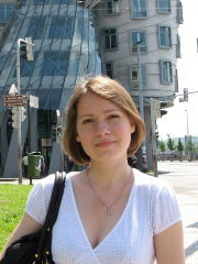 Антонина Ивасива