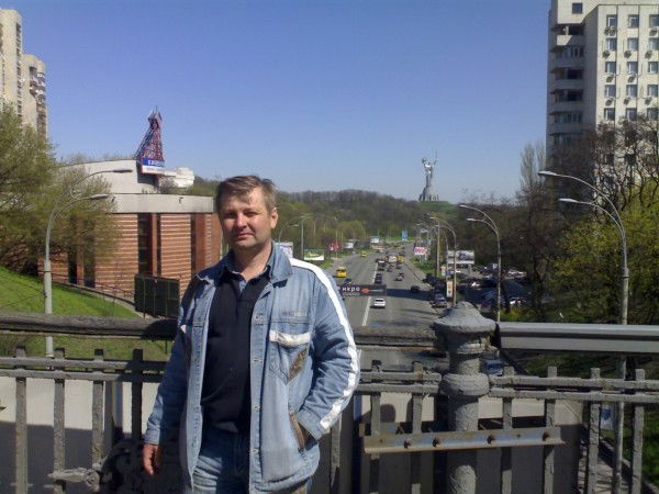 Геннадий Мирошниченко