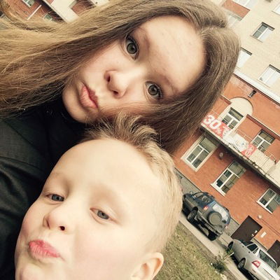 Катя Кожевникова