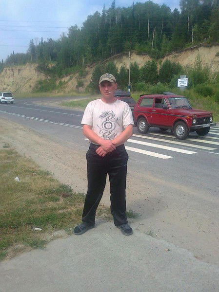 Aндрeй Бeзгодов