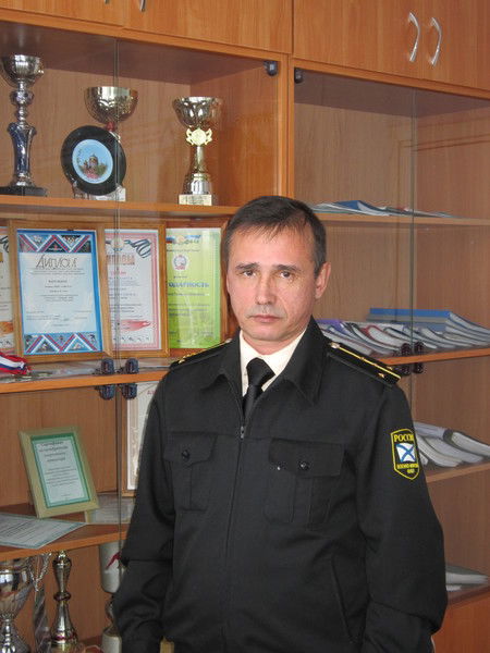 Мирас Шаймарданов