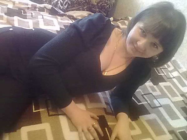 Екатерина Василовская