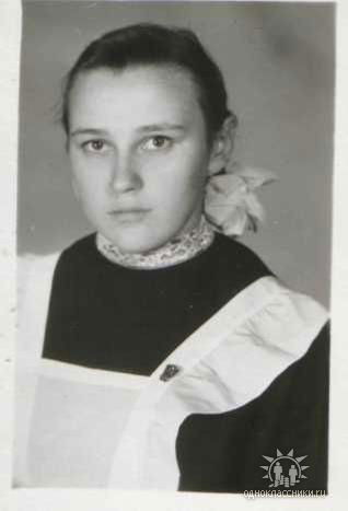 Татьяна Тарасова