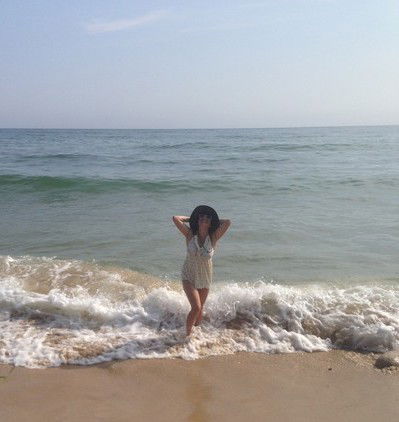 Дина Ильиных