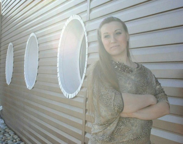 Елена Боброва