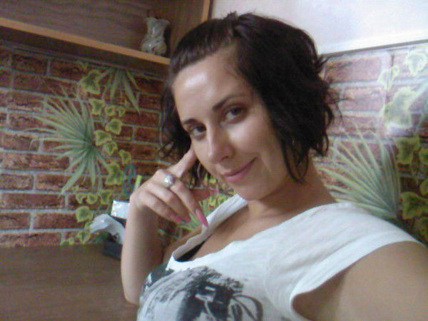 Анетка Малеева