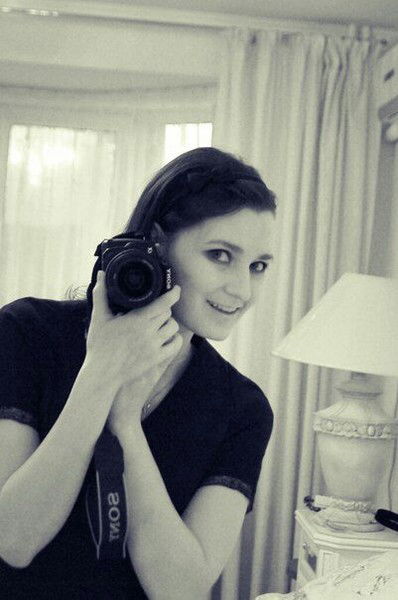 Anna Andreevna Animark