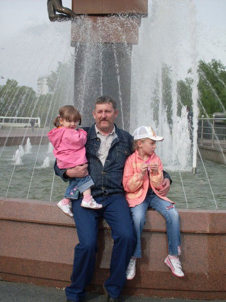 Владимир Пумпулев