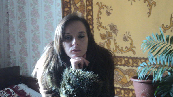 Света Смирнова