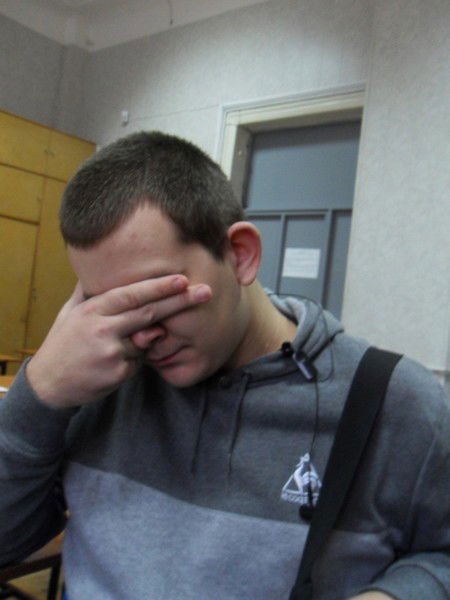 Юрка Тарасёнок