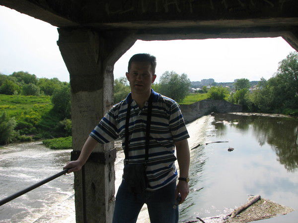 Владислав Лепихов