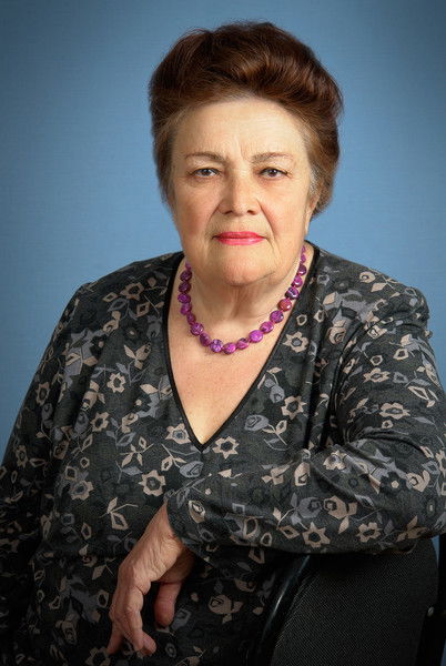 Сталина Бондаренко