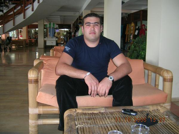 Фируз Зубайдуллаев