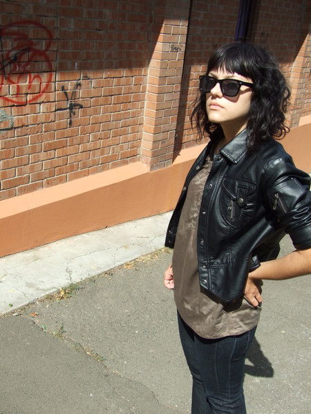 Кристина Витрук