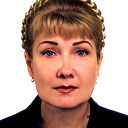 Елена Жданова