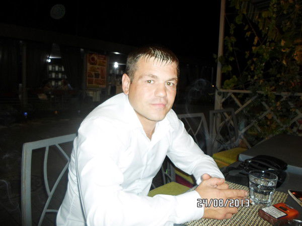 Виктор Строков