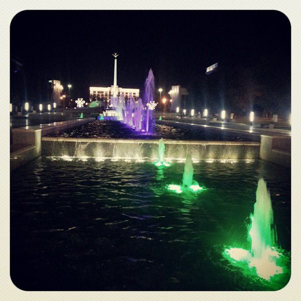 411506 Профком Караганда