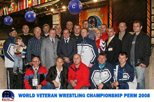 Владимир Архангелов