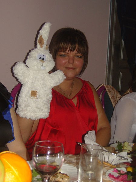 Татьяна Андреева