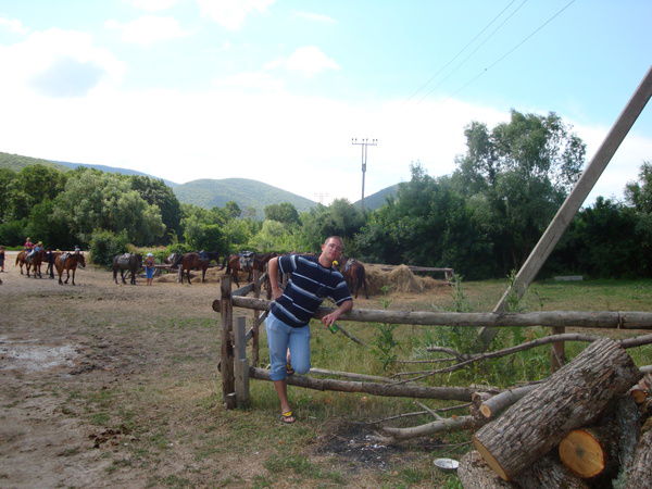 Юрий Федешин