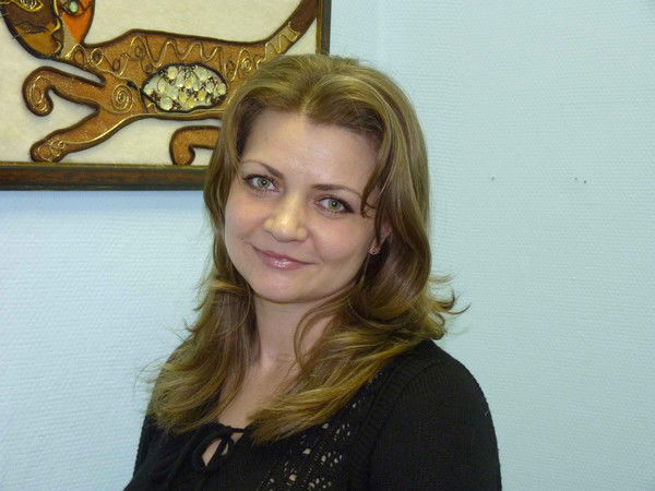 Юлия Габдрахманова