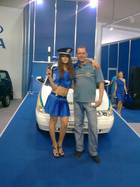 Руслан Волик