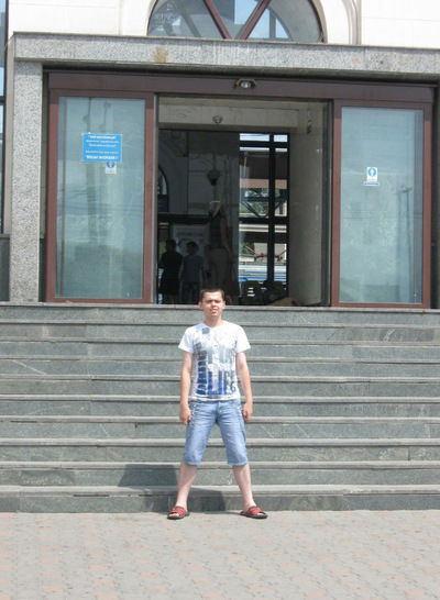 Виталий Лысун