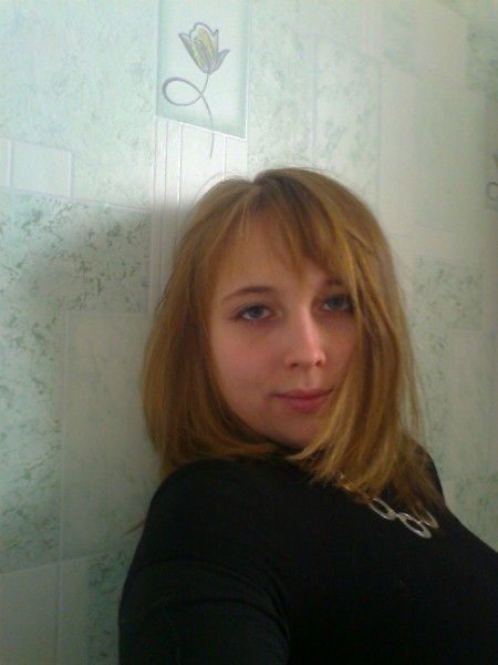 Раиса Писарева