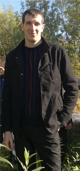 Ляховский Андрей