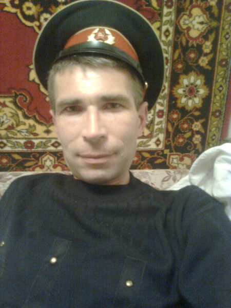 Сергей Однорог