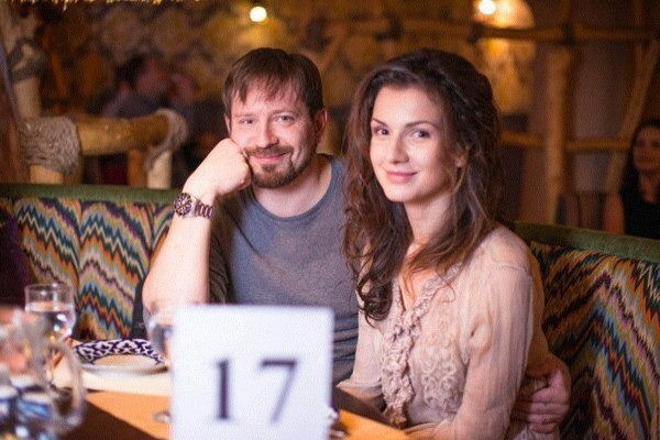 Александр Климов