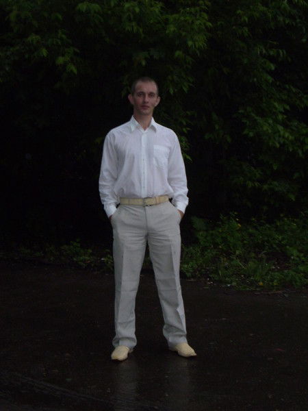 Валера Дмитриев