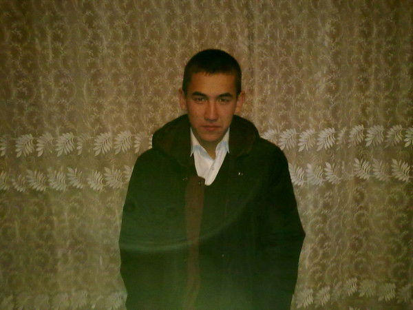 Багдат Тулегенов