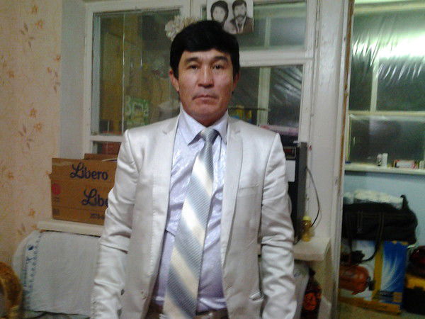 Нурлан Нурик