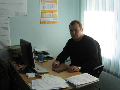 Андрей Демин