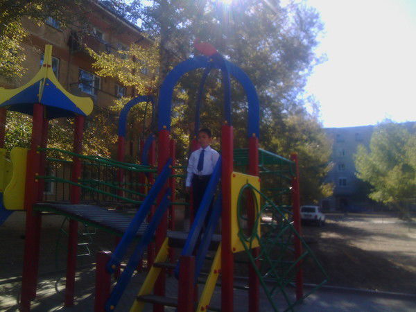 Михаил Волынец