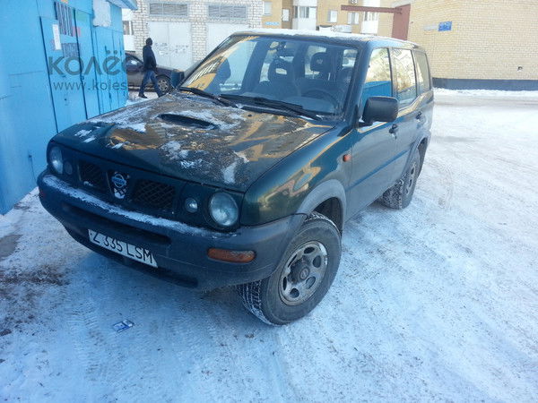 Виктор Нягин