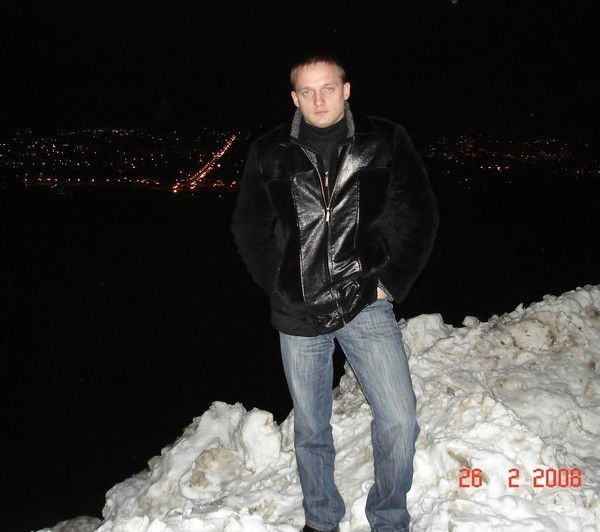 Алексей Макаров