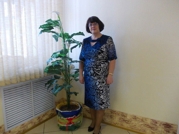 Юлия Симбирцева