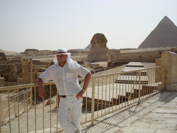 Петр Тучинский