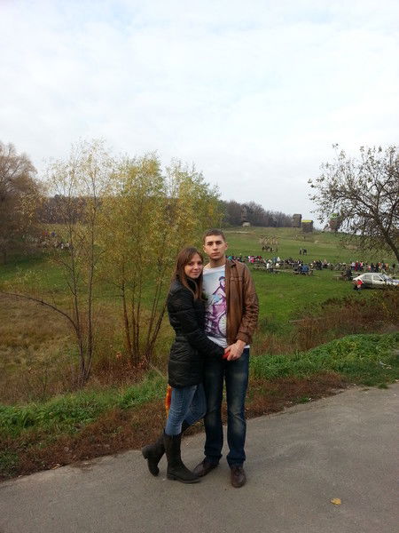 Анастасия Сачык