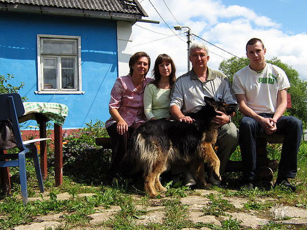 Марина Дмитриева