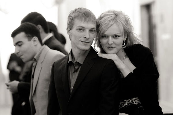 Екатерина Седых