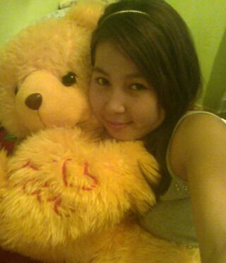 Kazaktin Kizi Botakan