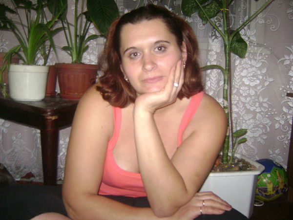 Оксана Литвин